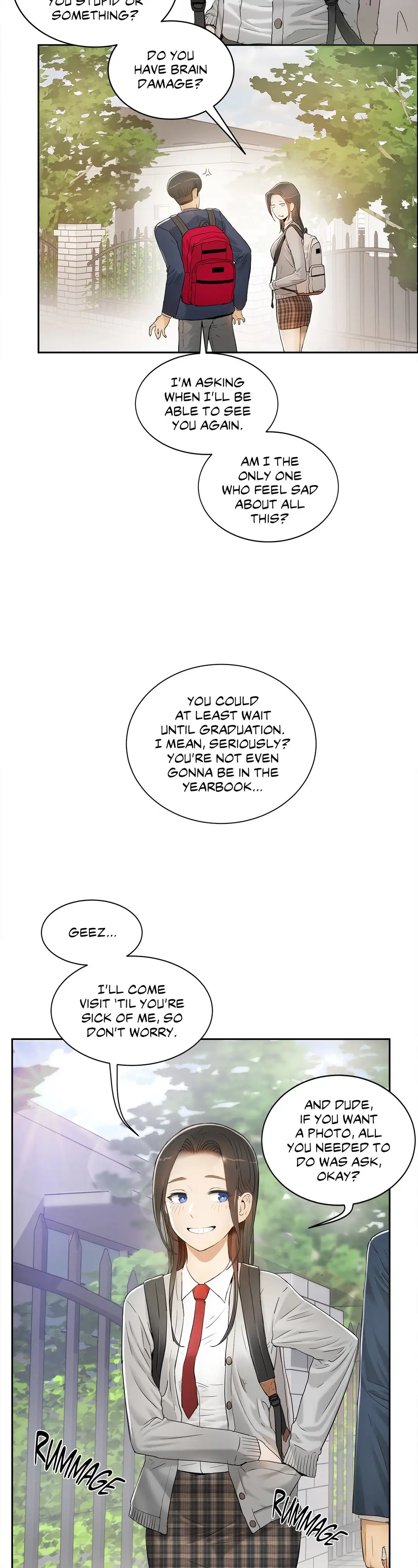 Sex Lessons 2