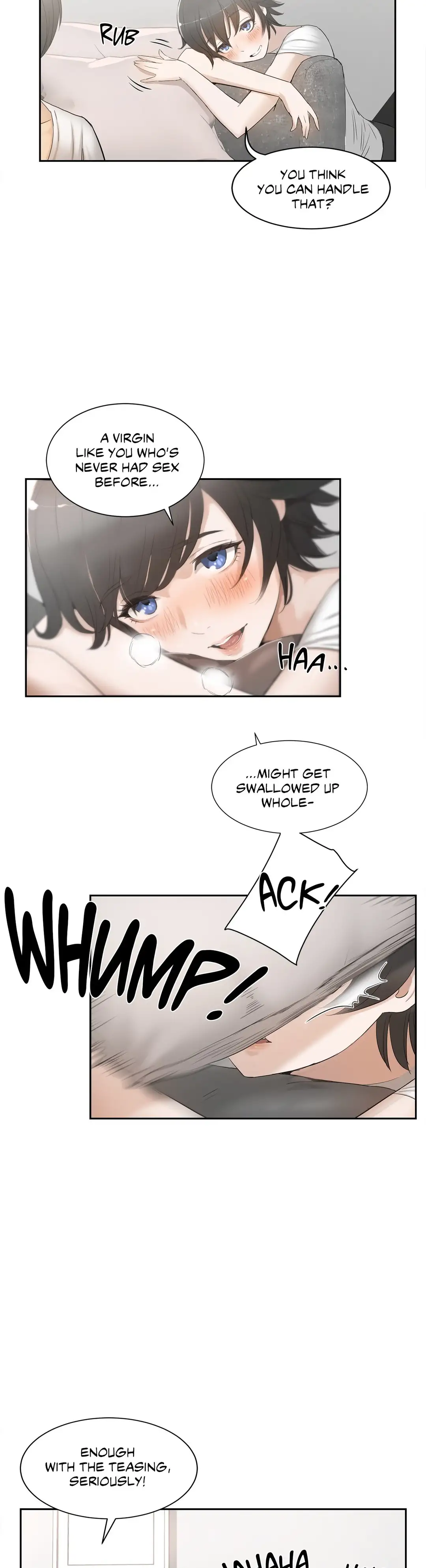 Sex Lessons 11