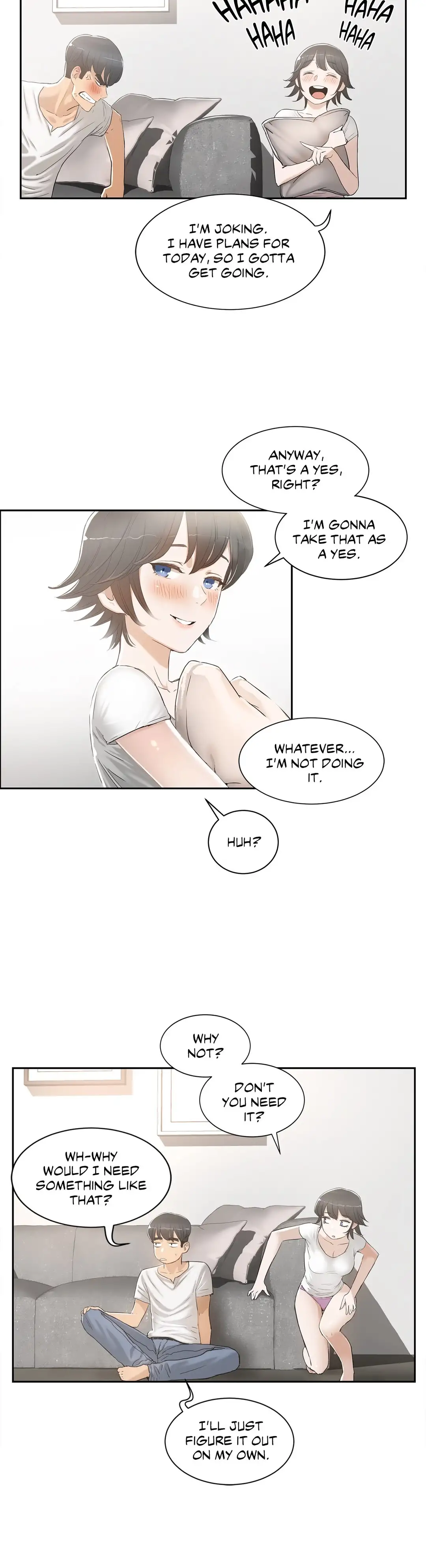 Sex Lessons 12