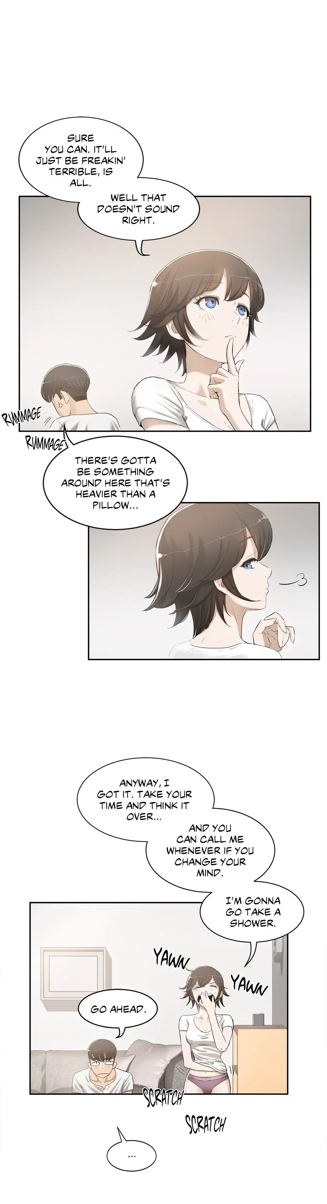 Sex Lessons 13
