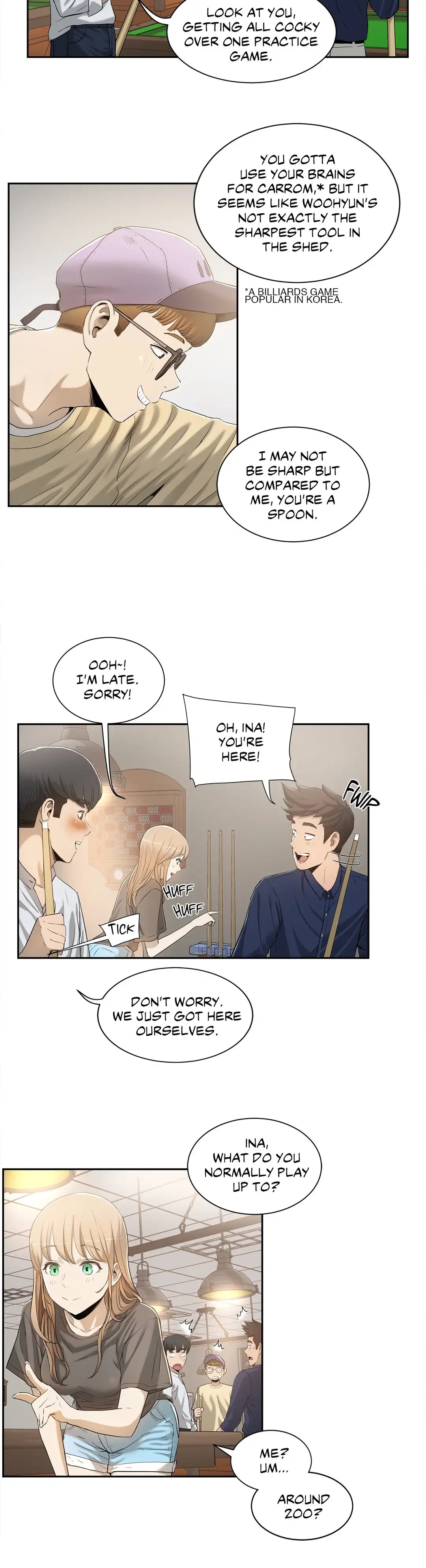 Sex Lessons 16