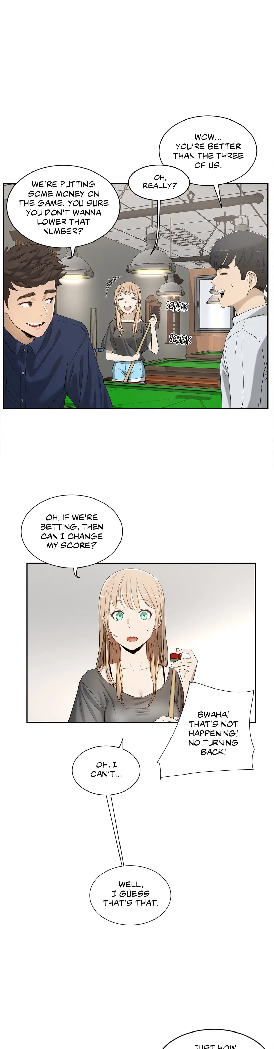 Sex Lessons 17