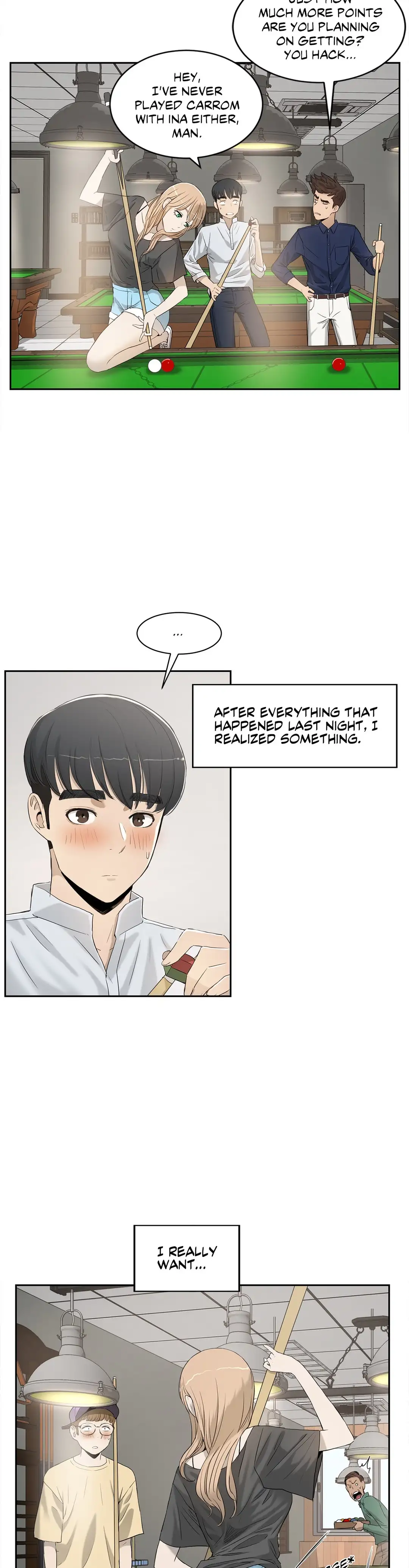 Sex Lessons 18