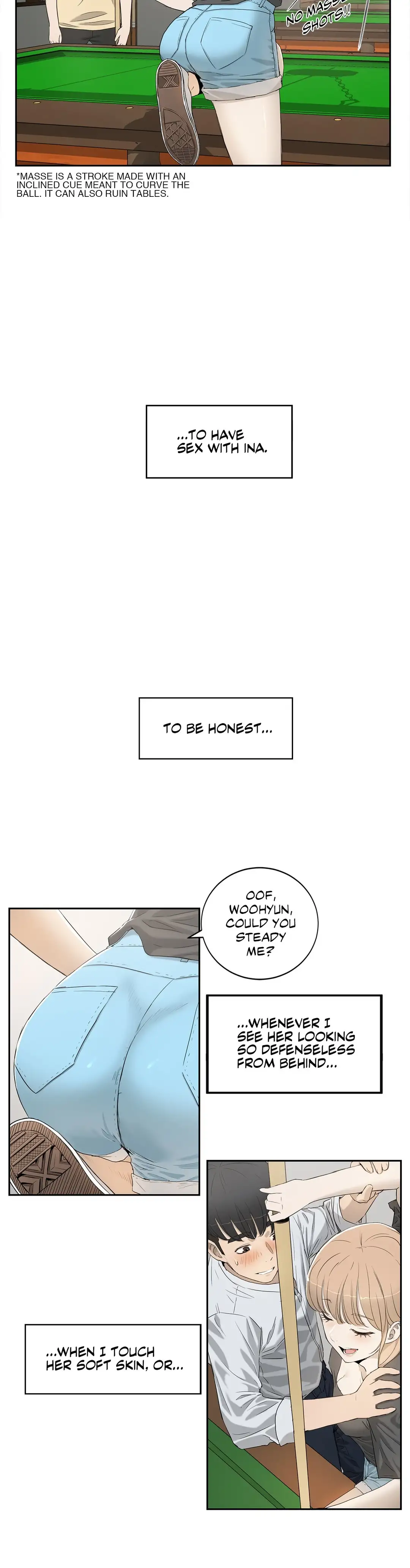 Sex Lessons 19