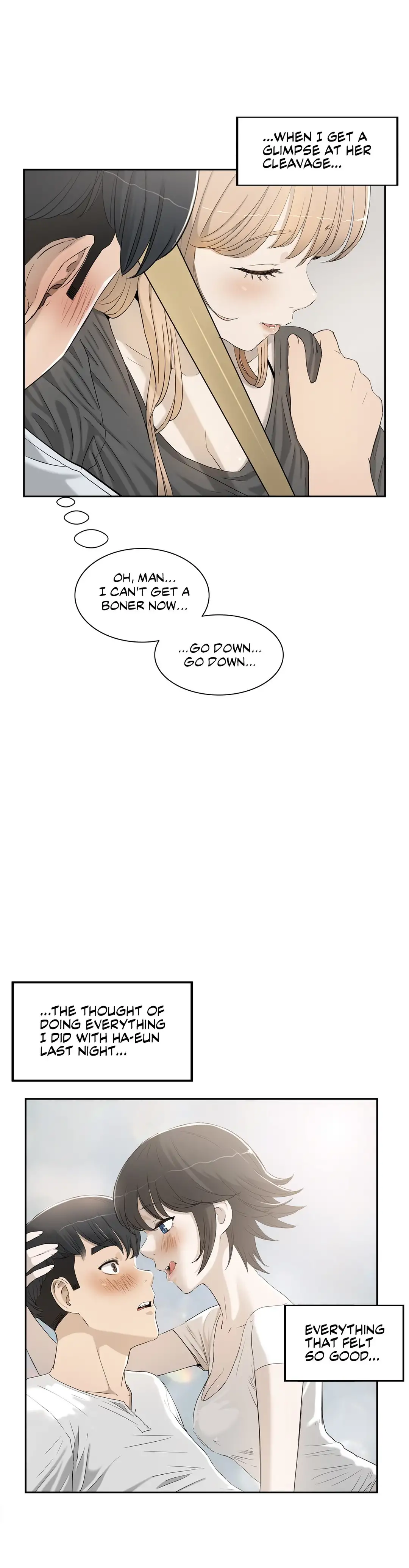 Sex Lessons 20