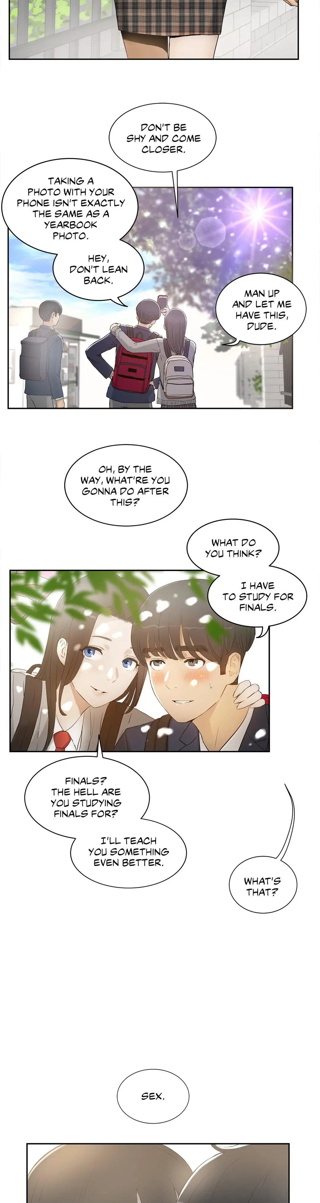 Sex Lessons 3
