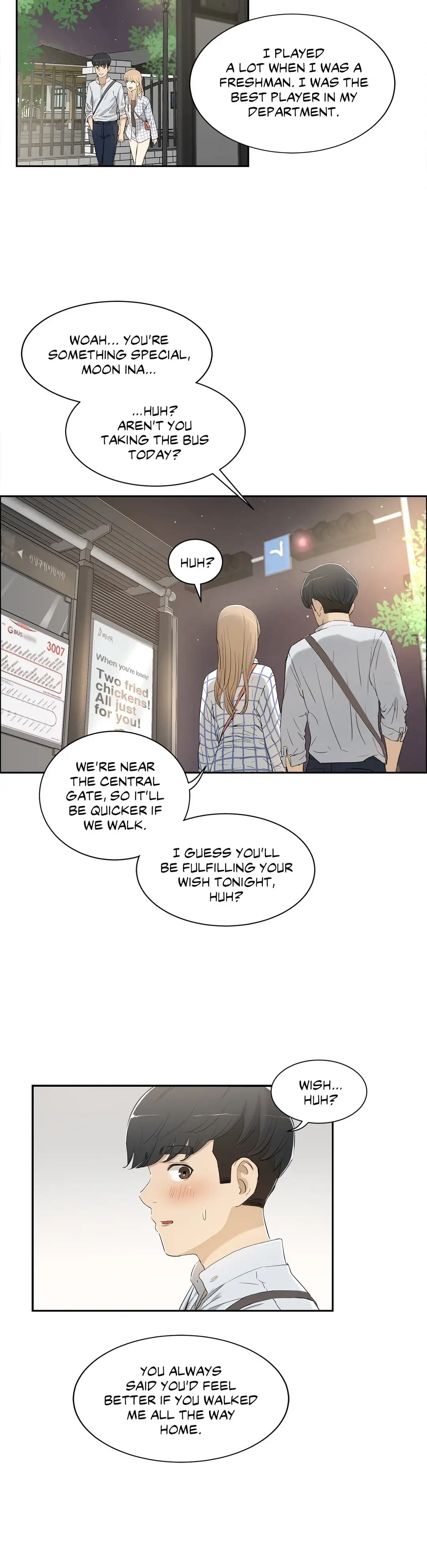 Sex Lessons 24