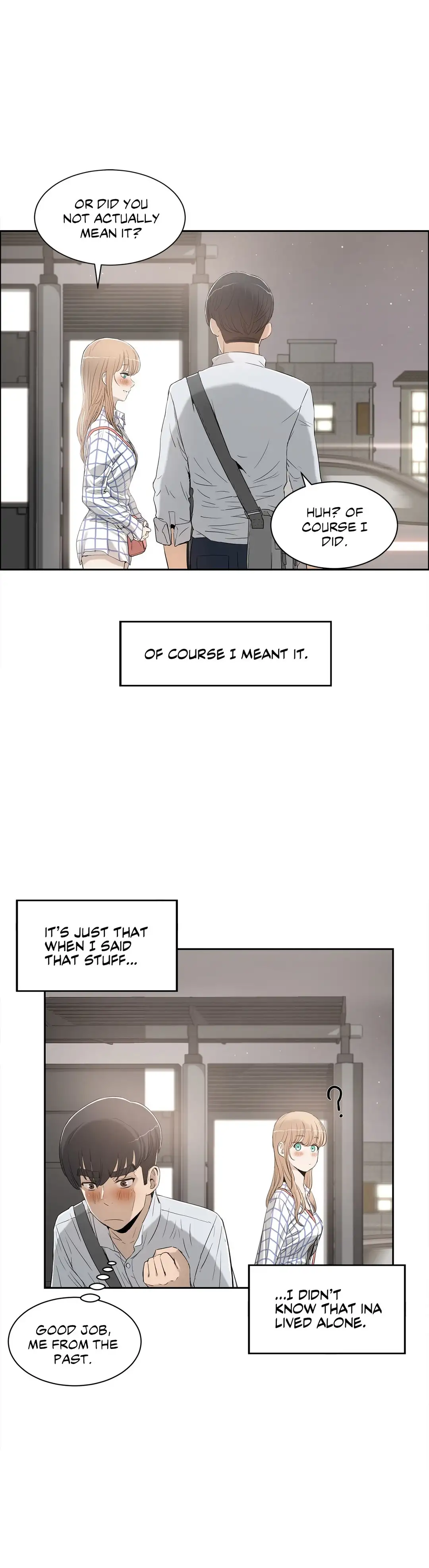 Sex Lessons 25