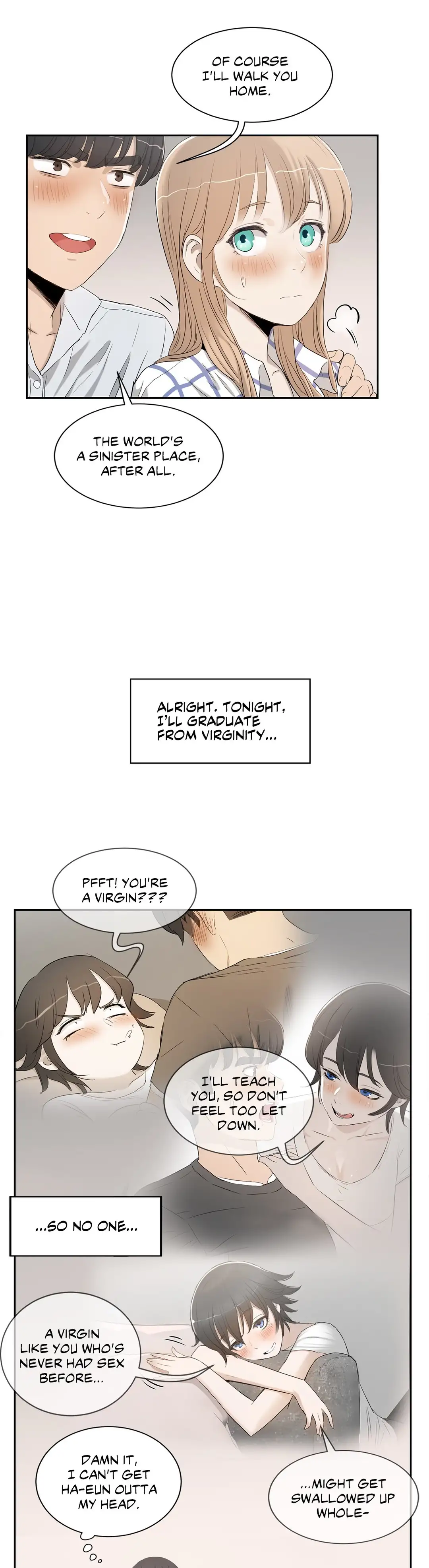 Sex Lessons 26