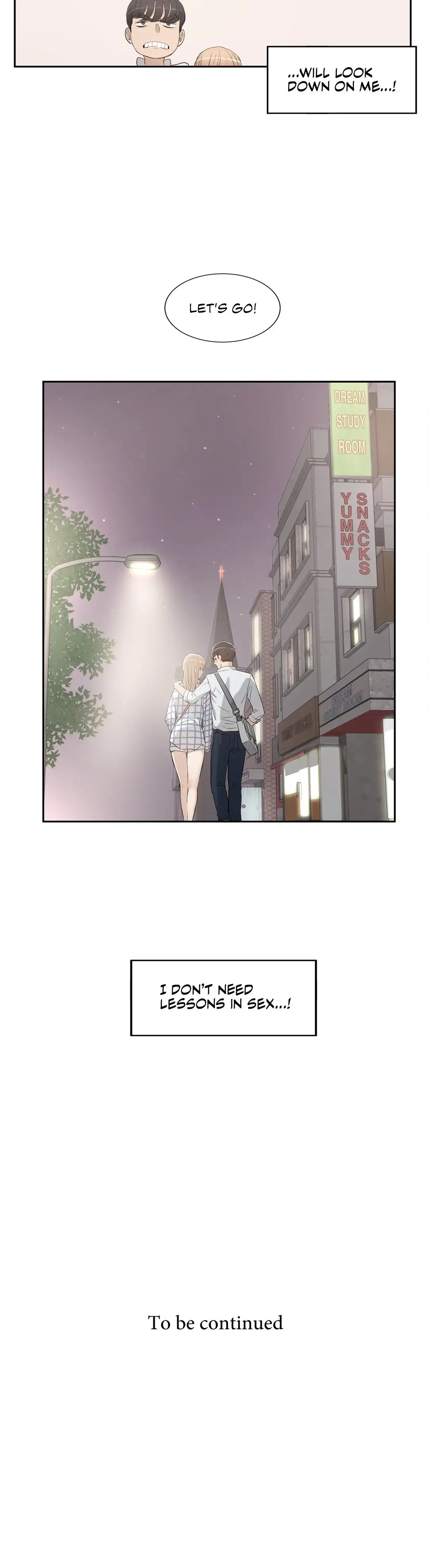 Sex Lessons 27