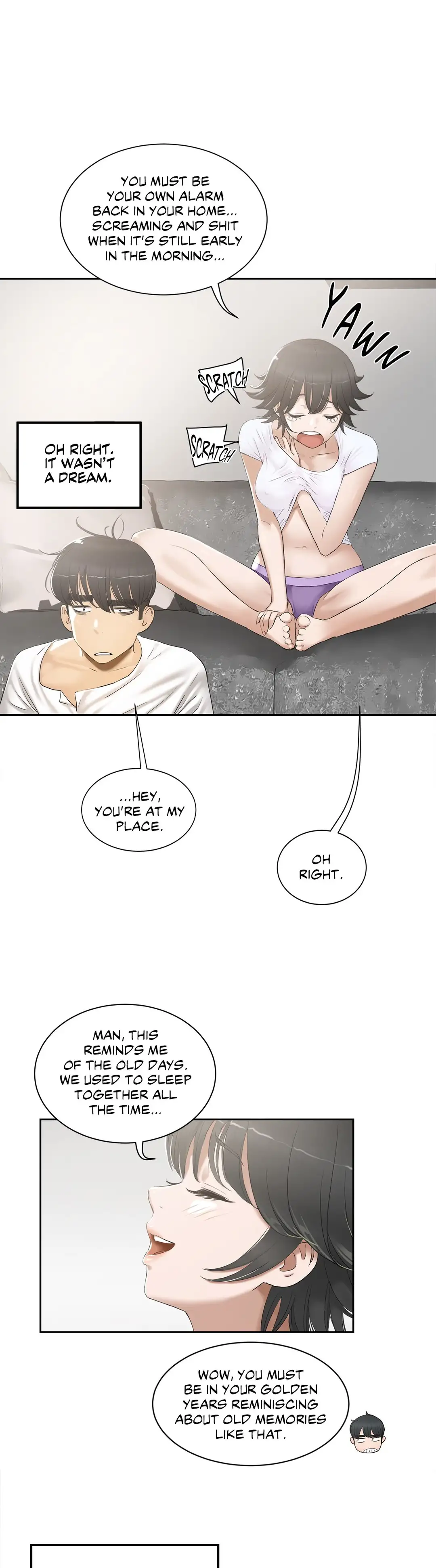 Sex Lessons 5