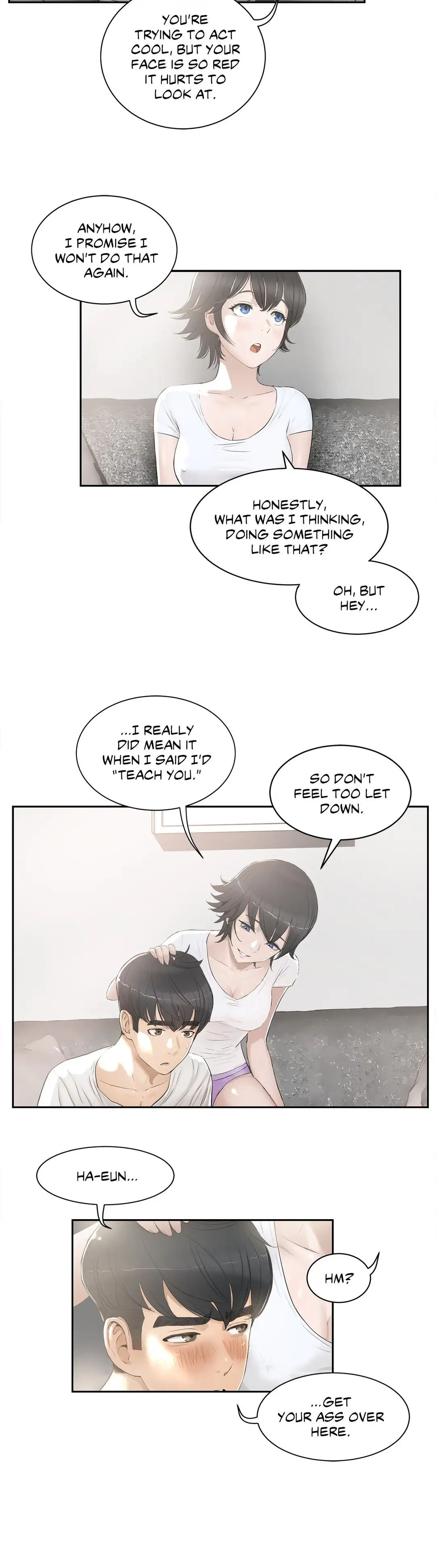 Sex Lessons 8