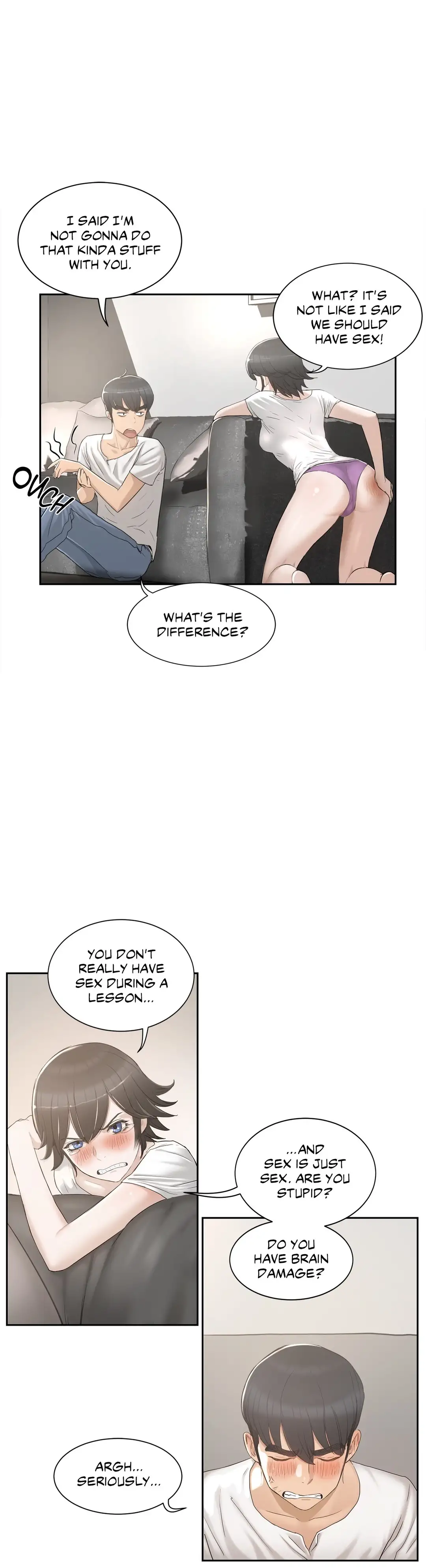 Sex Lessons 9