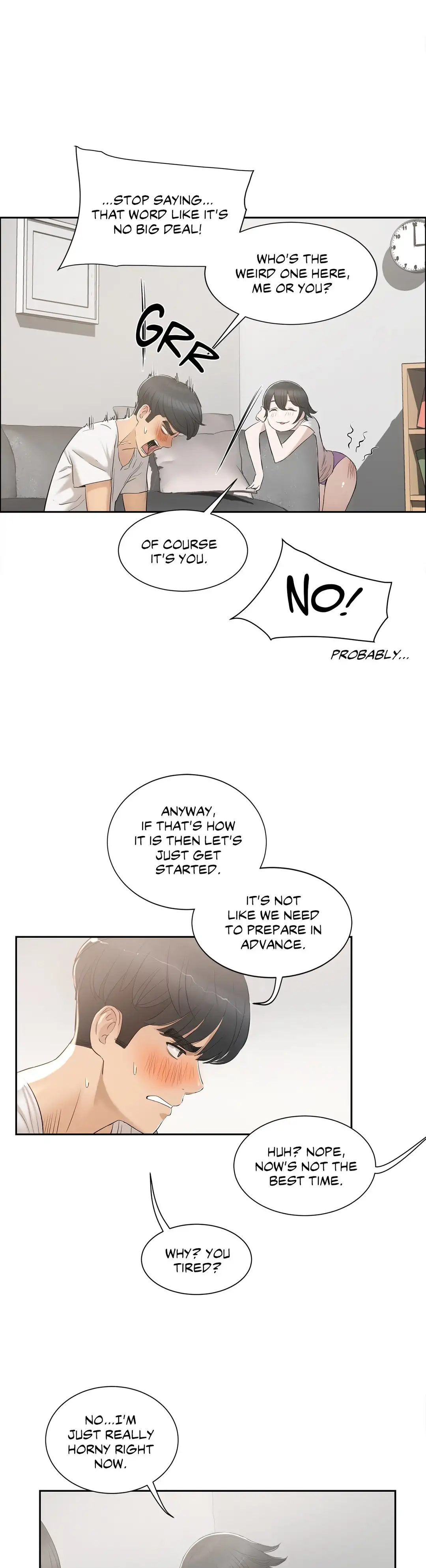 Sex Lessons 10