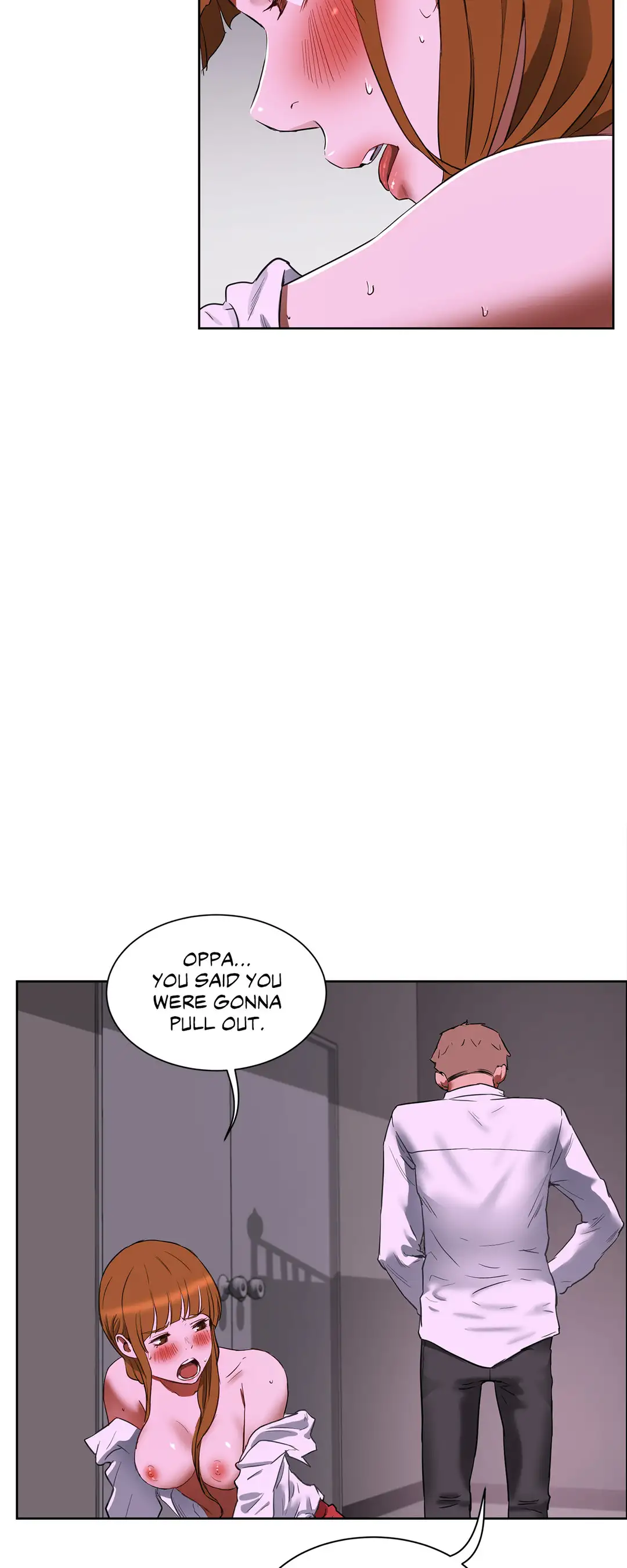 Sex Lessons 19