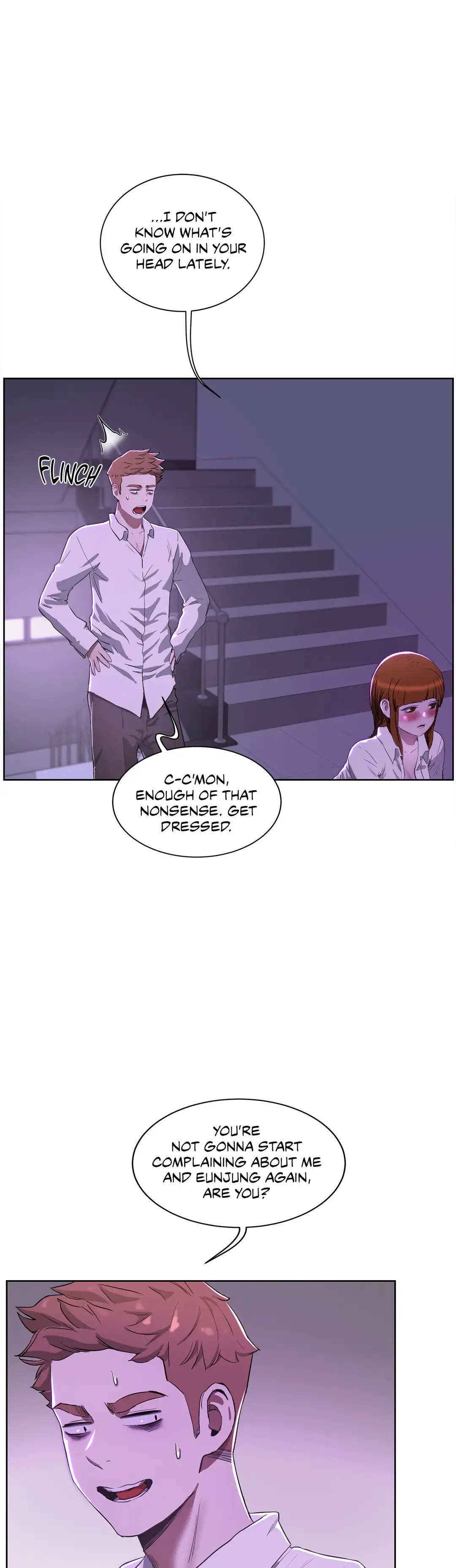 Sex Lessons 21