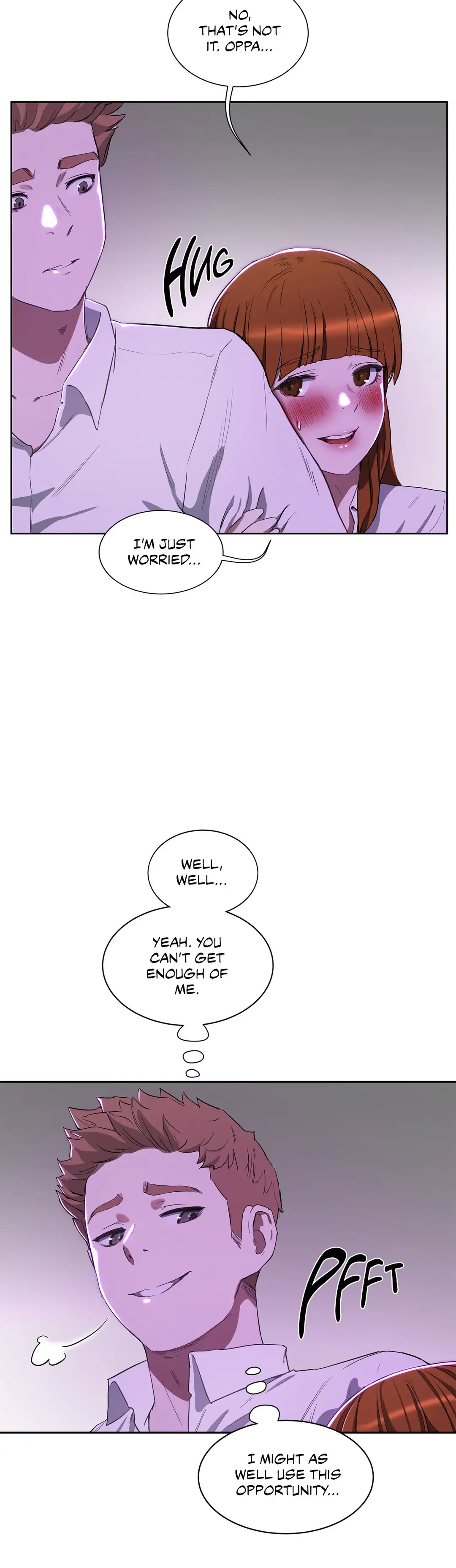 Sex Lessons 23