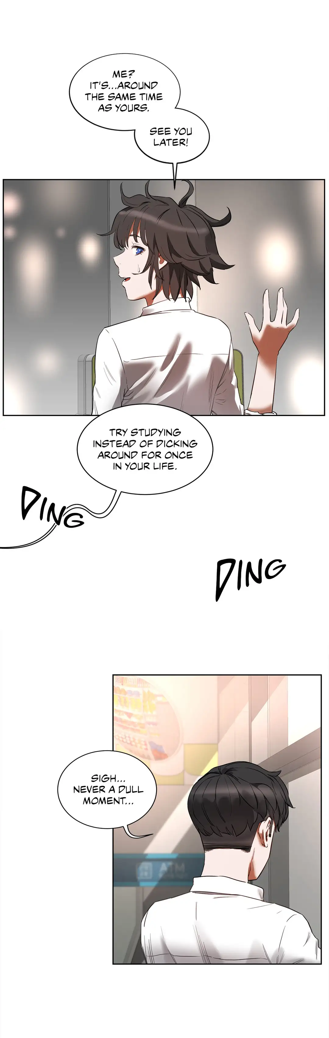 Sex Lessons 33