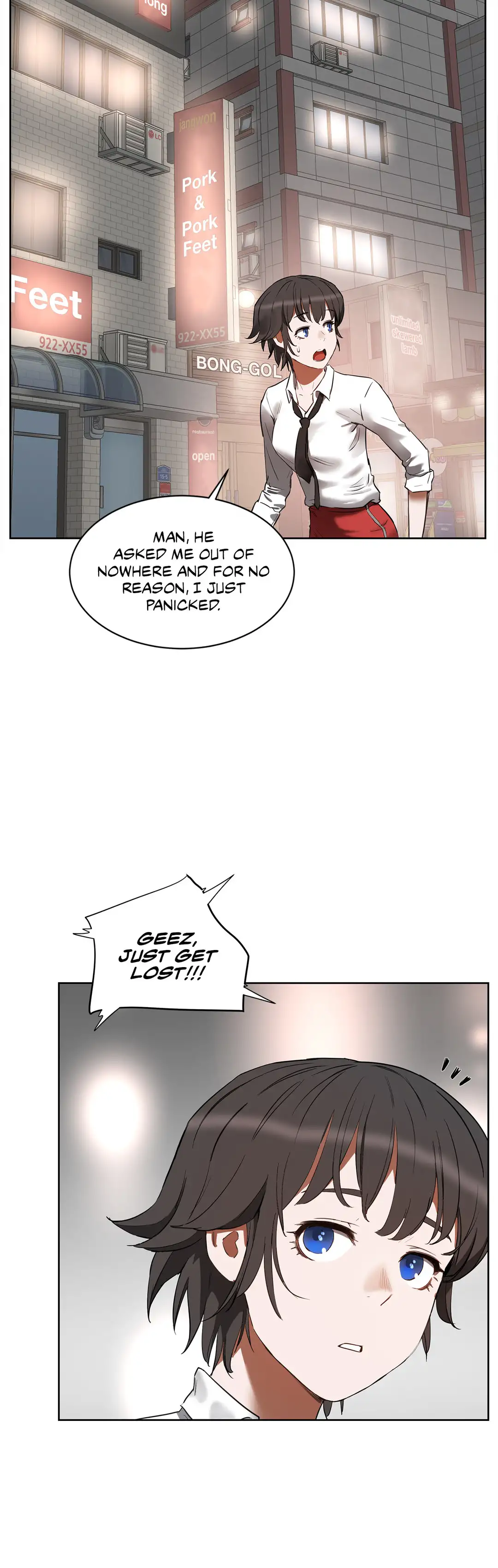 Sex Lessons 35