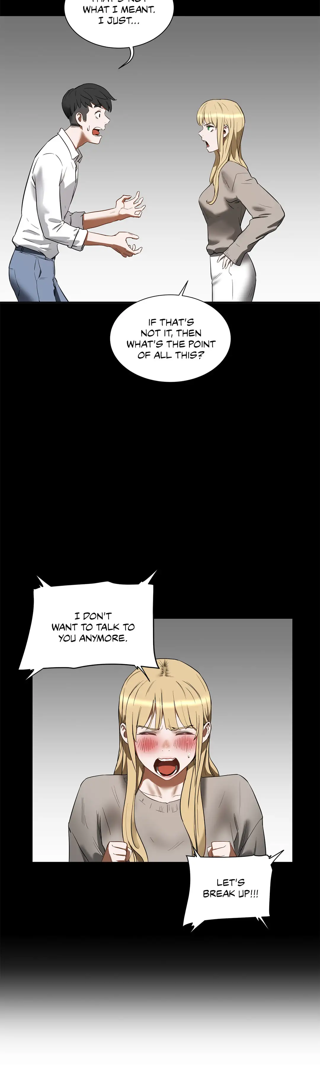 Sex Lessons 40