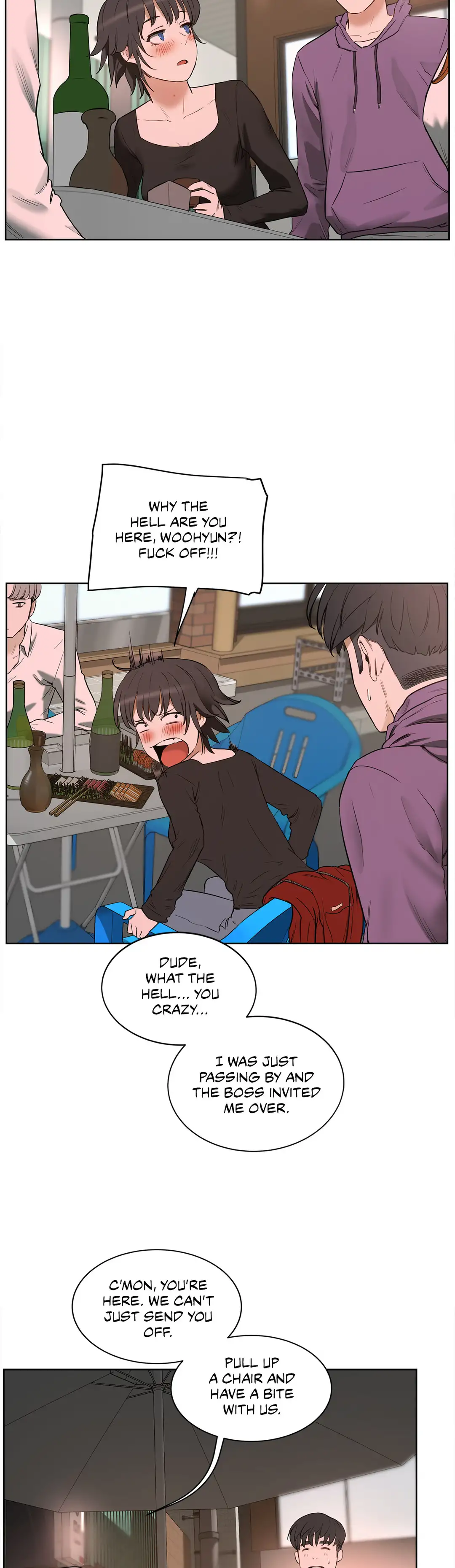 Sex Lessons 19