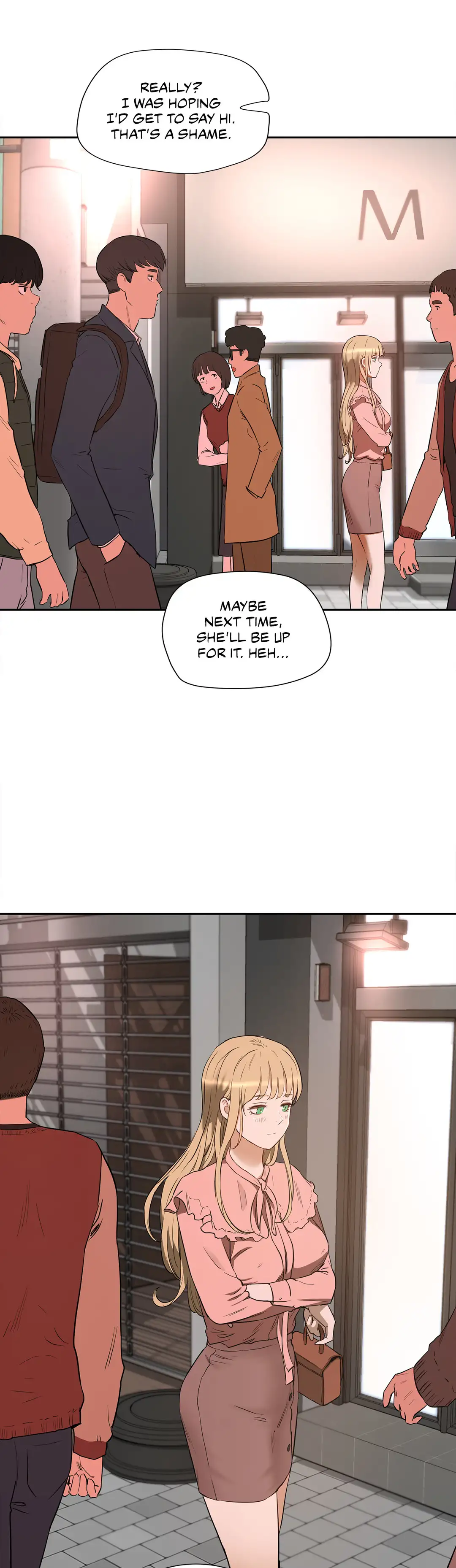 Sex Lessons 21