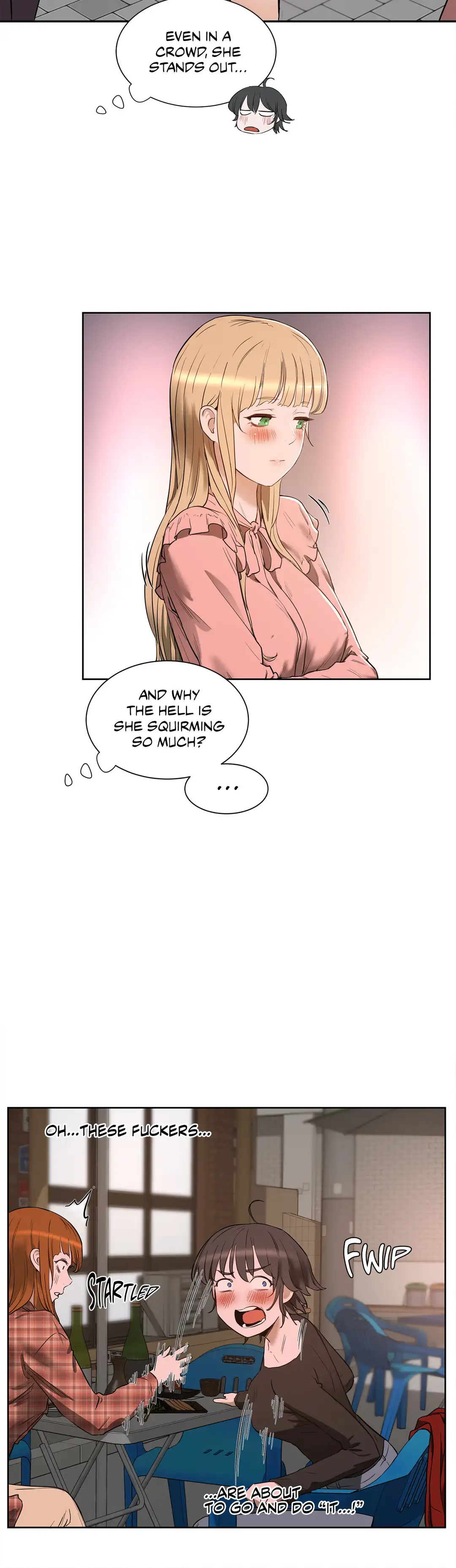 Sex Lessons 22