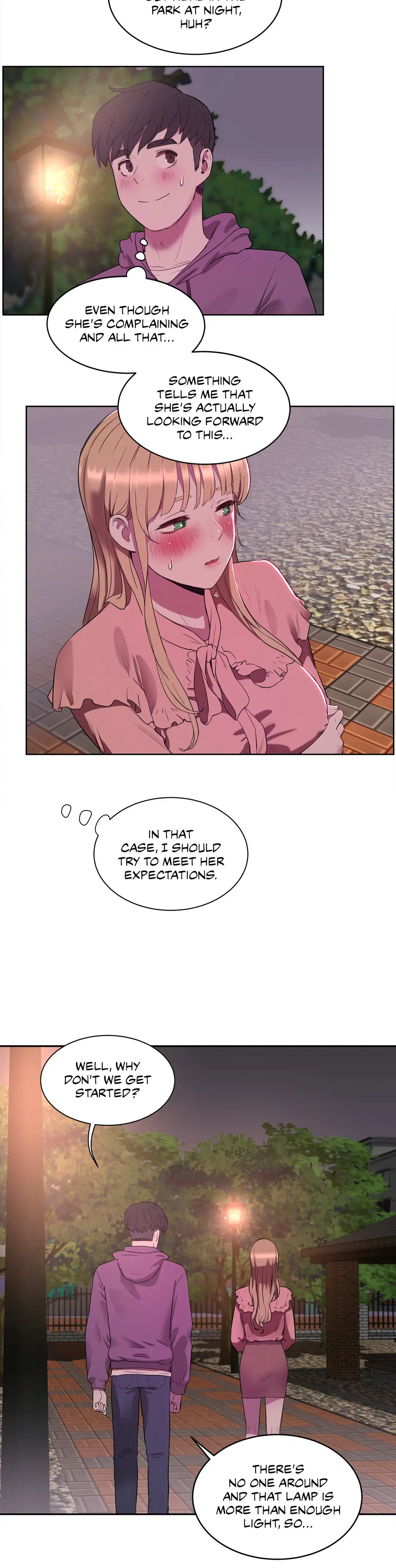Sex Lessons 25