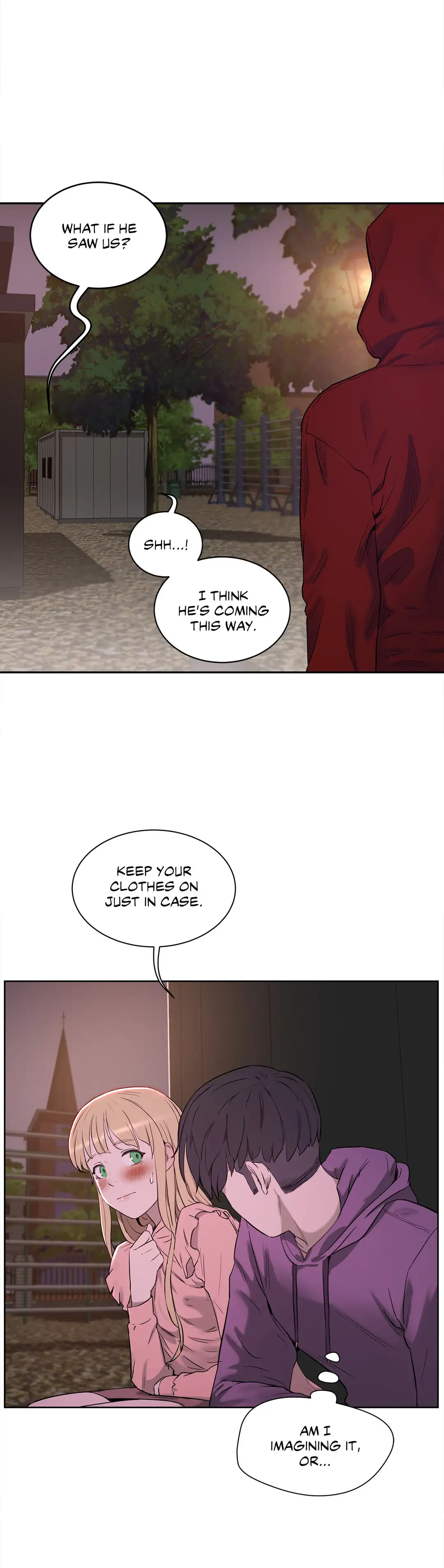 Sex Lessons 33