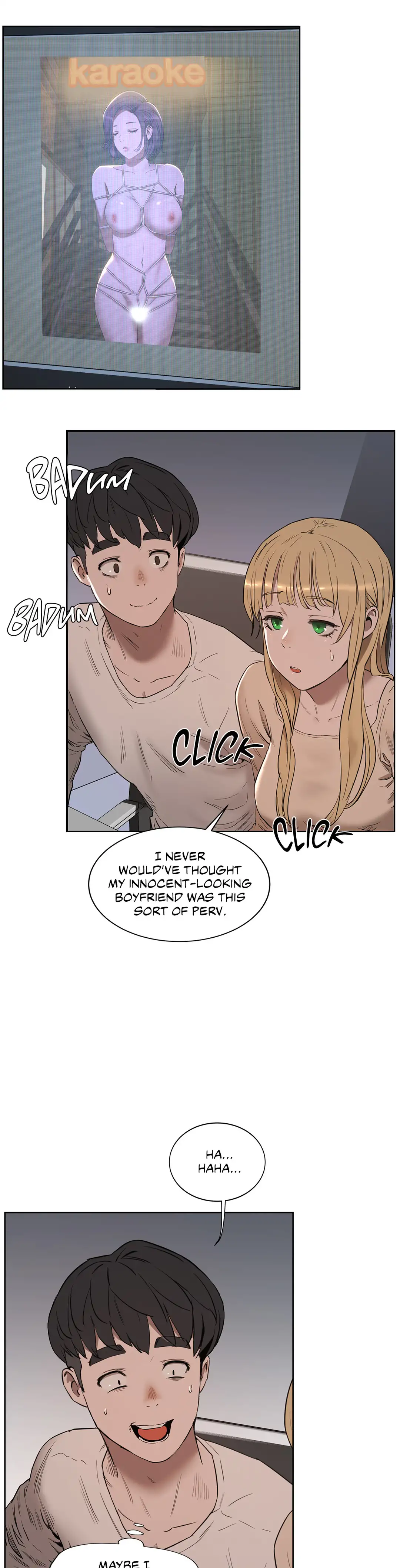Sex Lessons 5