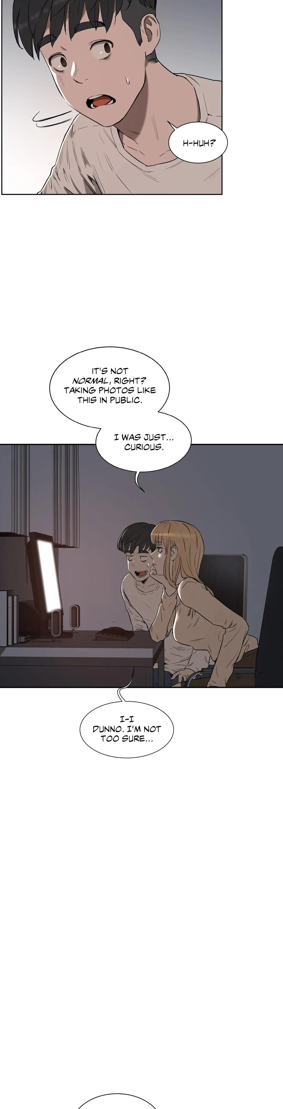Sex Lessons 7