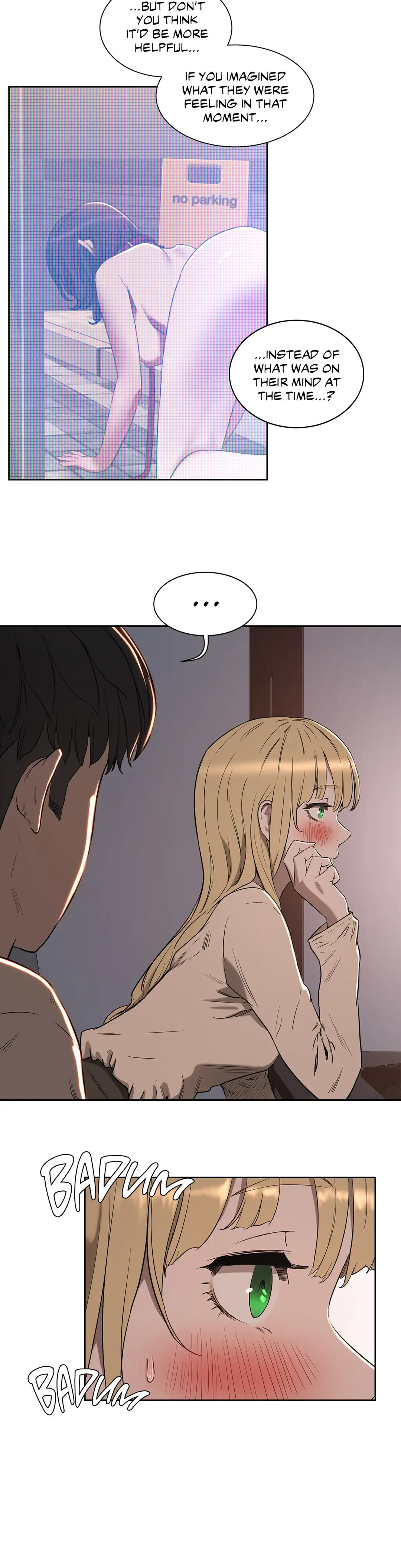 Sex Lessons 8