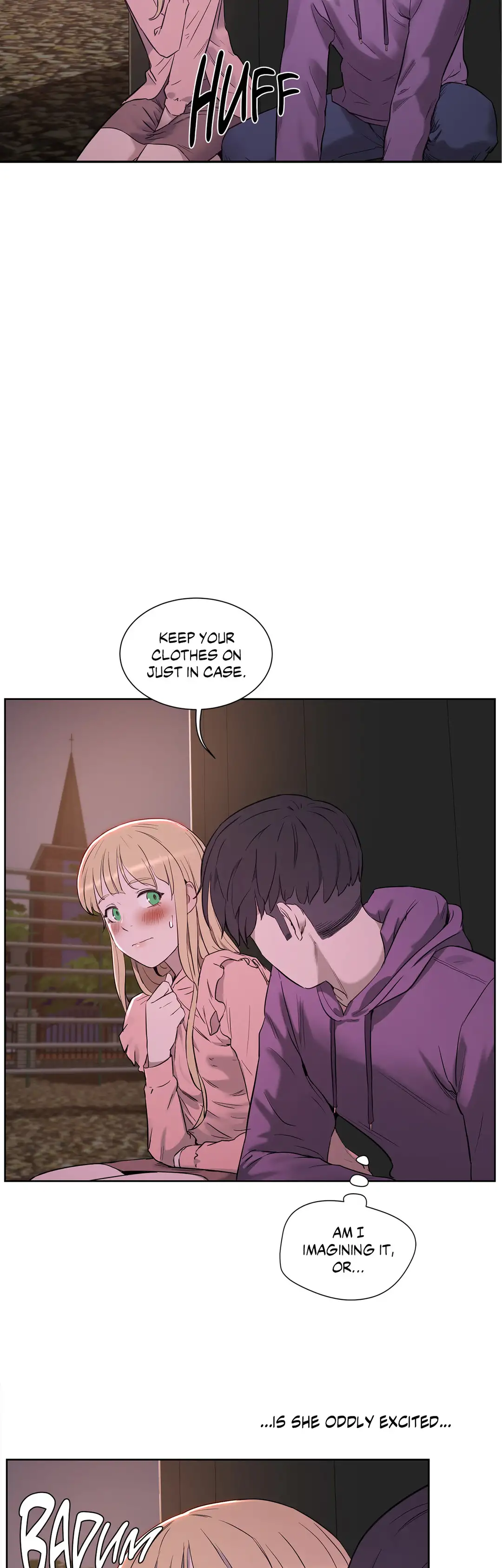 Sex Lessons 2