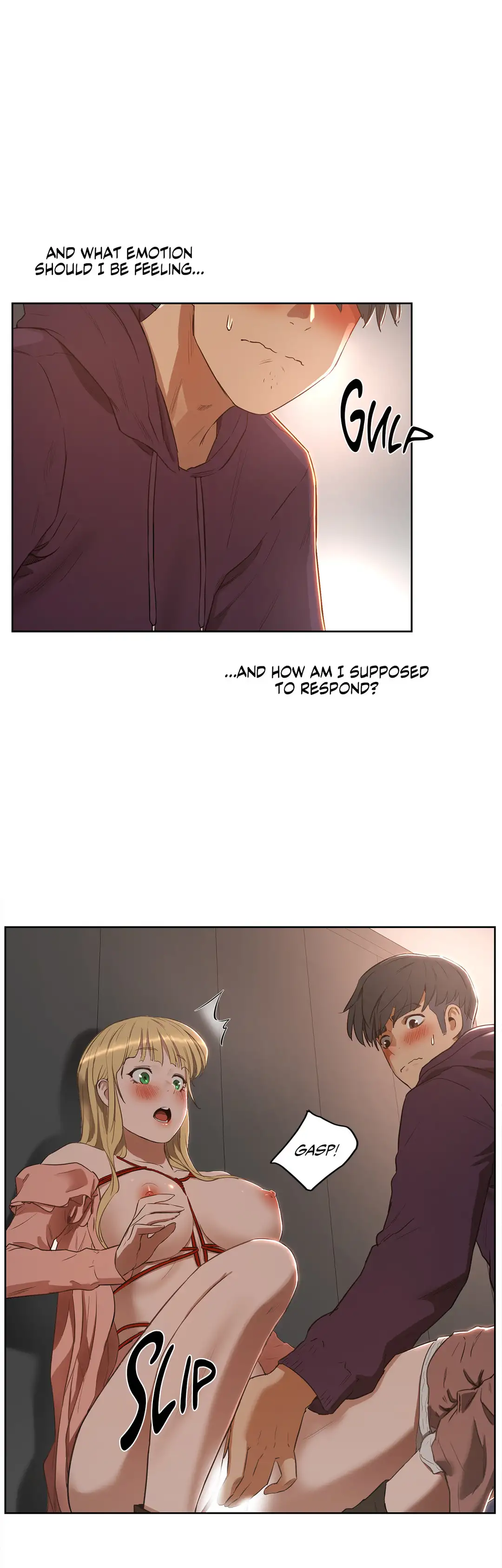 Sex Lessons 11