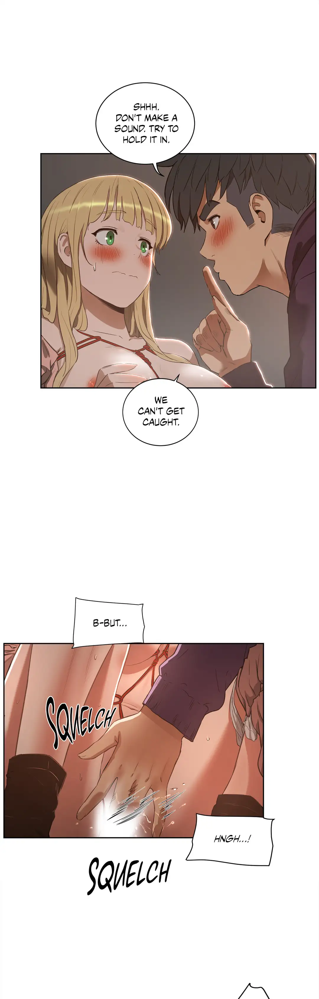 Sex Lessons 12