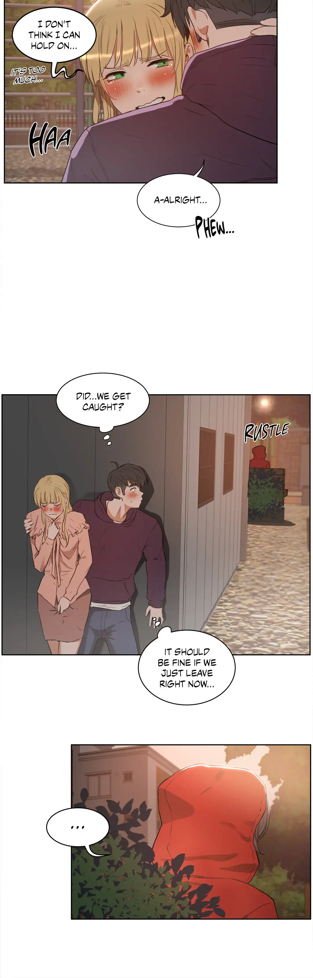 Sex Lessons 15