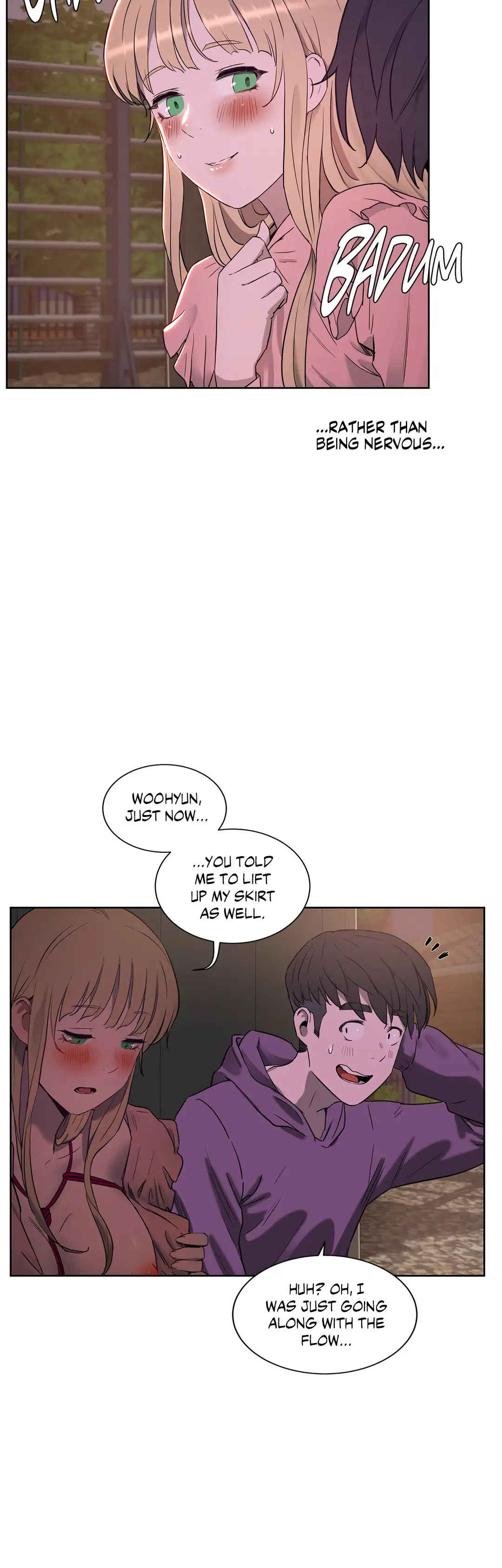 Sex Lessons 3