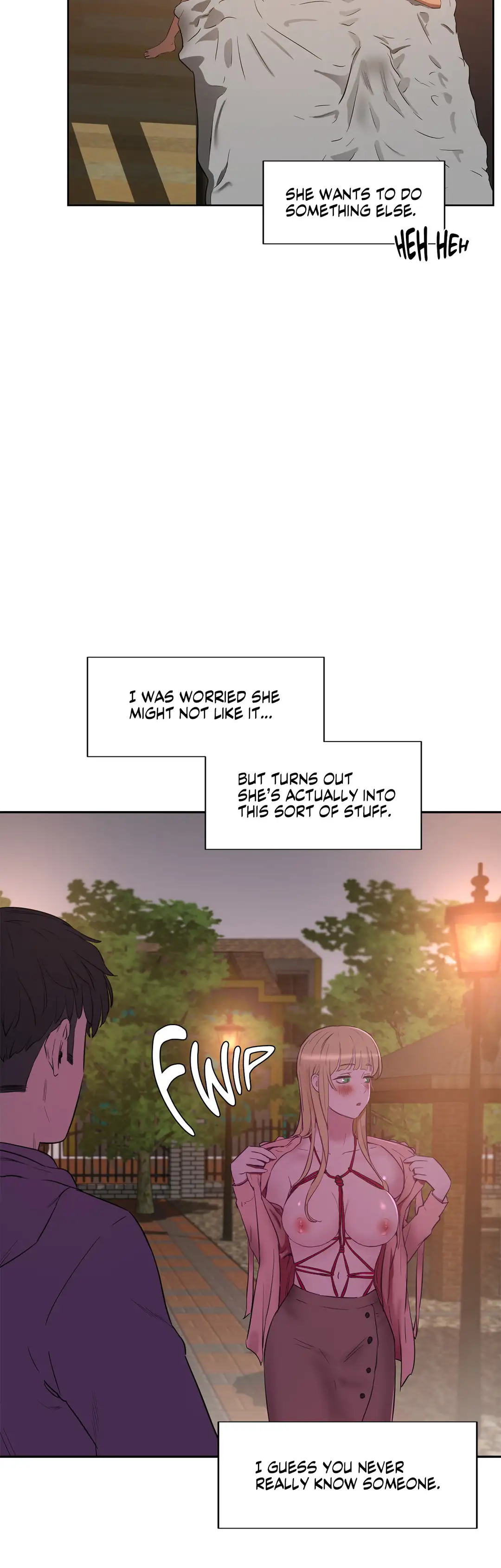 Sex Lessons 28