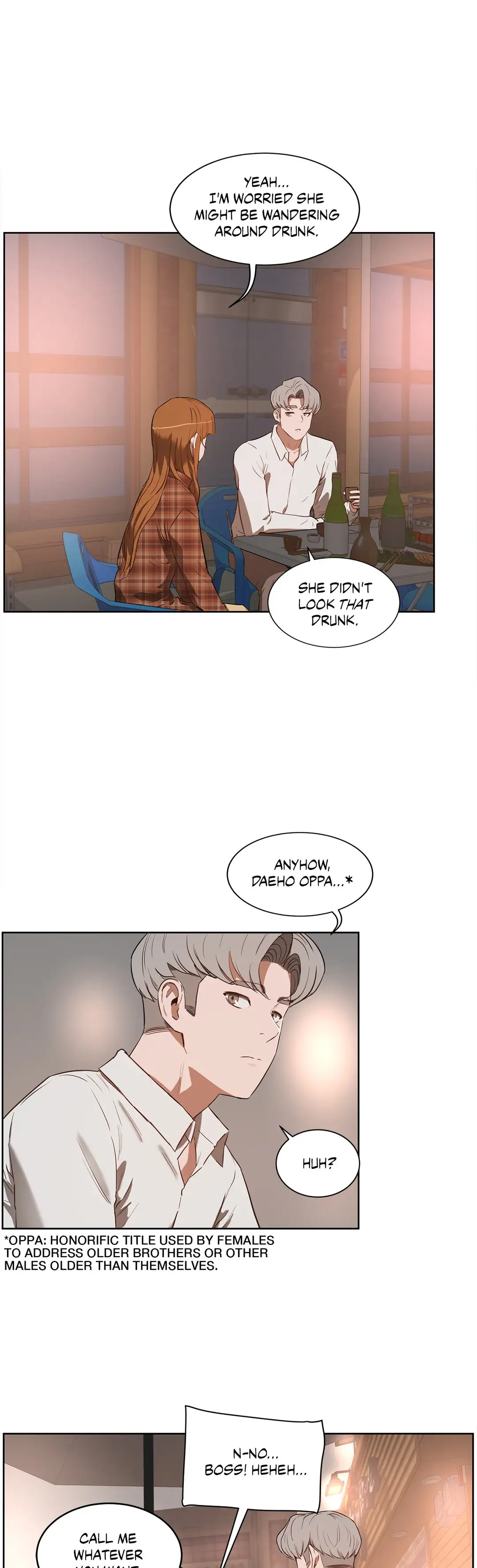 Sex Lessons 31