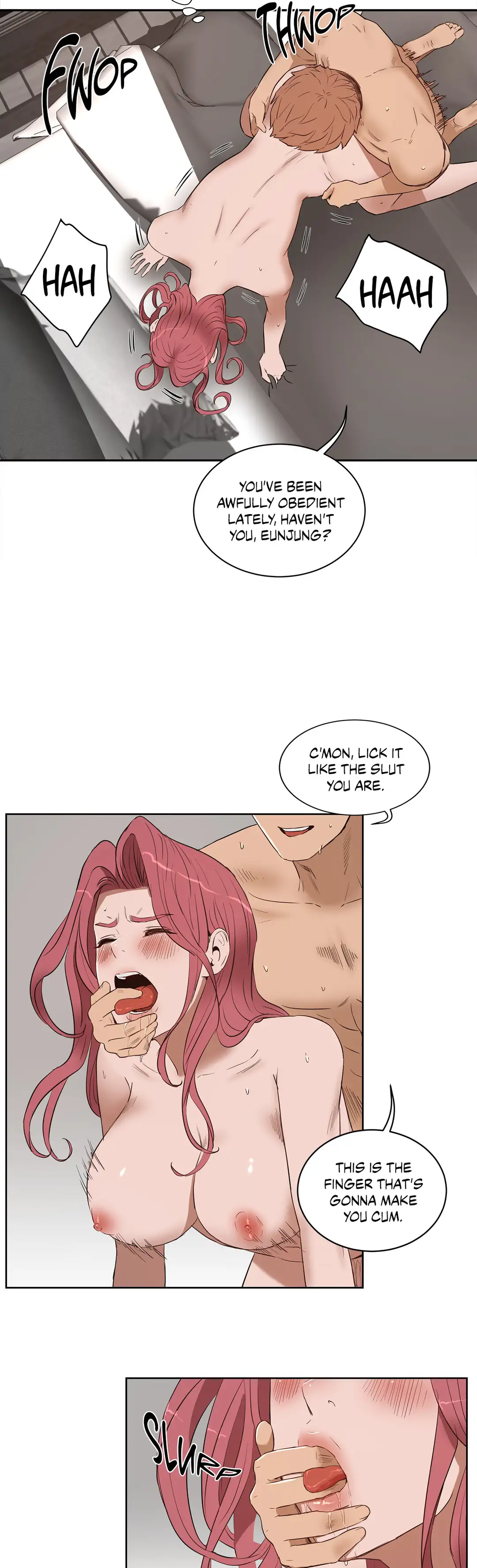 Sex Lessons 39