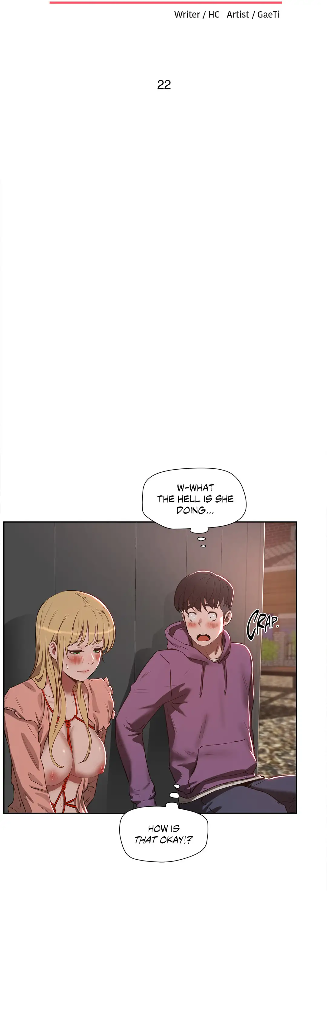 Sex Lessons 5