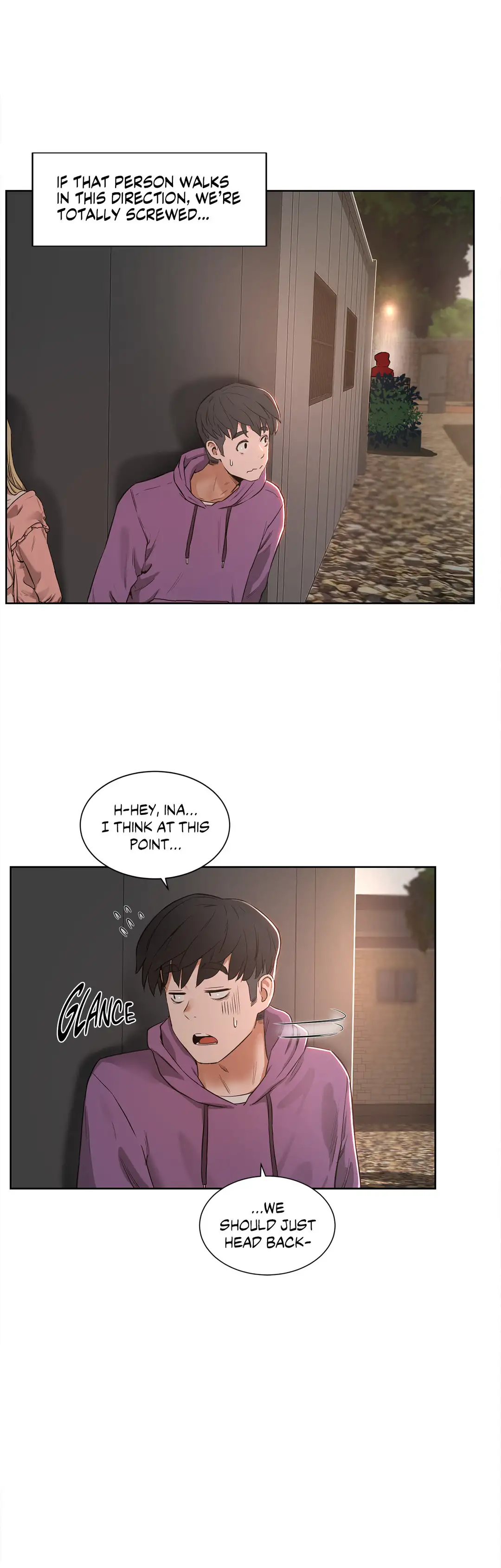 Sex Lessons 6