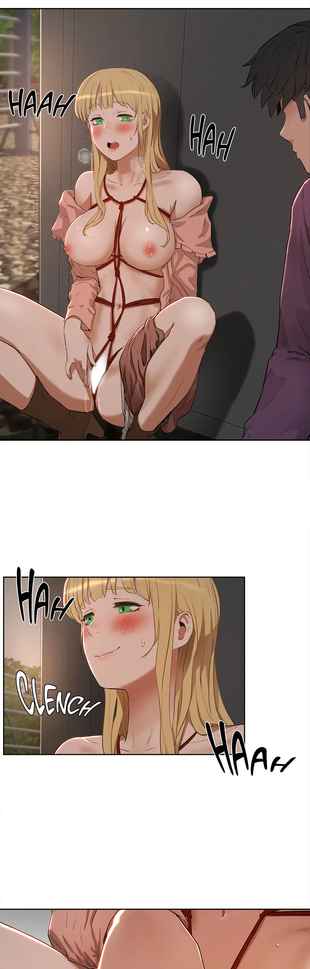 Sex Lessons 7