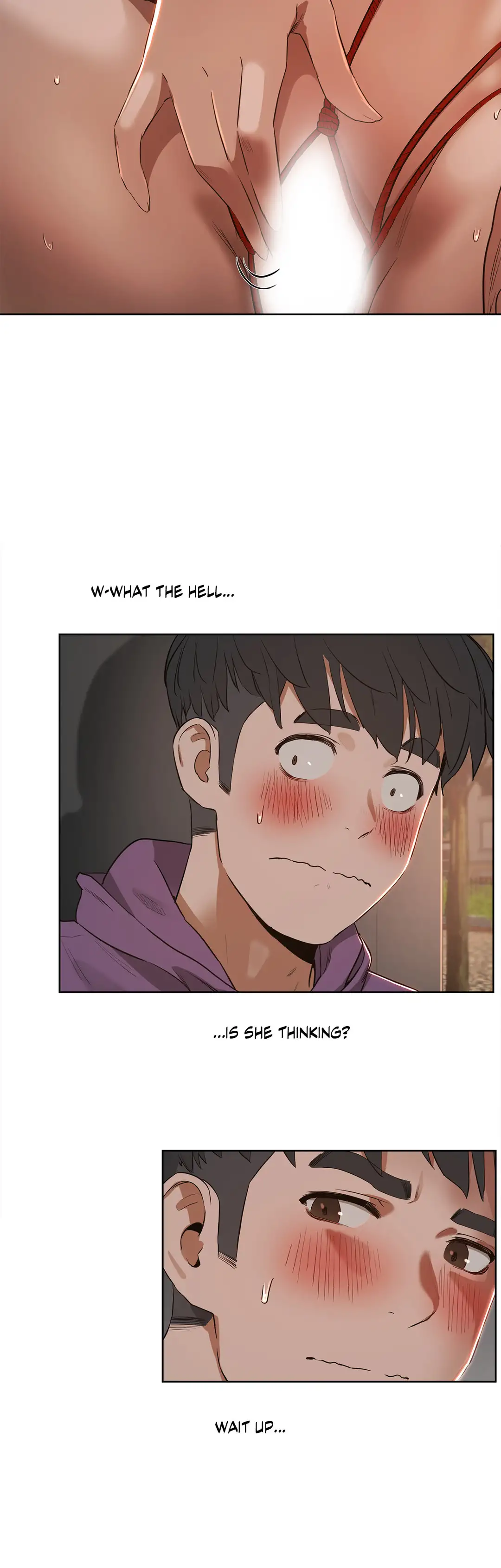 Sex Lessons 8