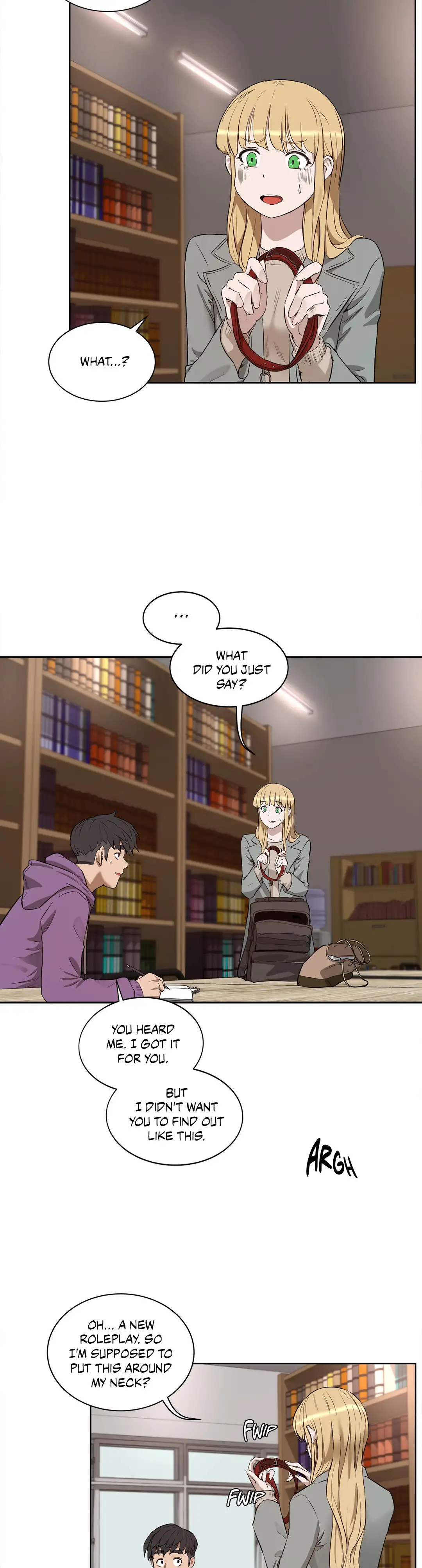 Sex Lessons 16