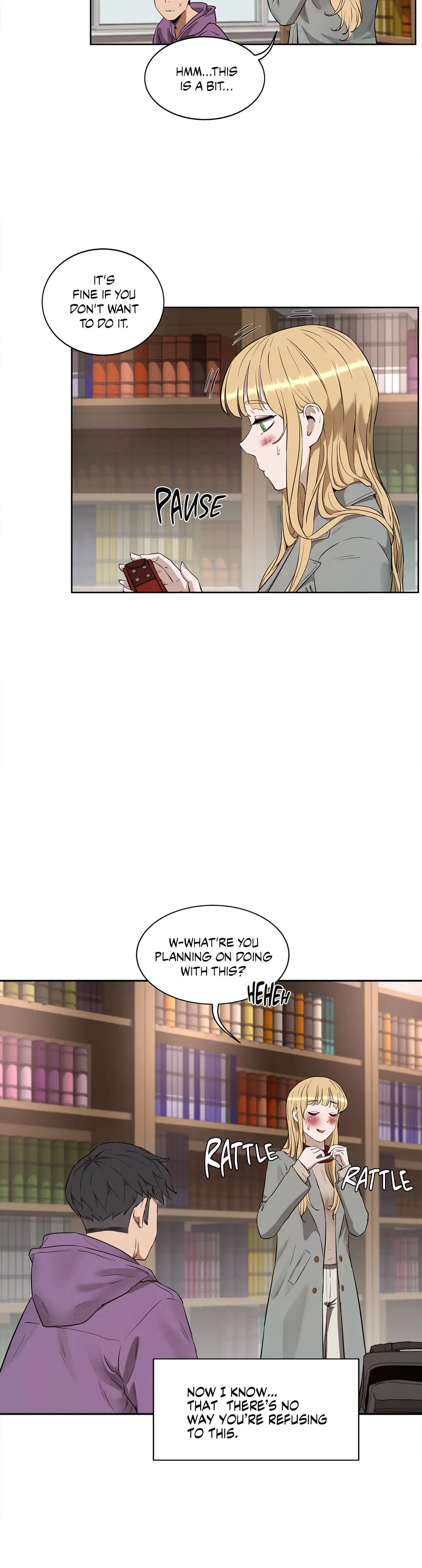 Sex Lessons 17
