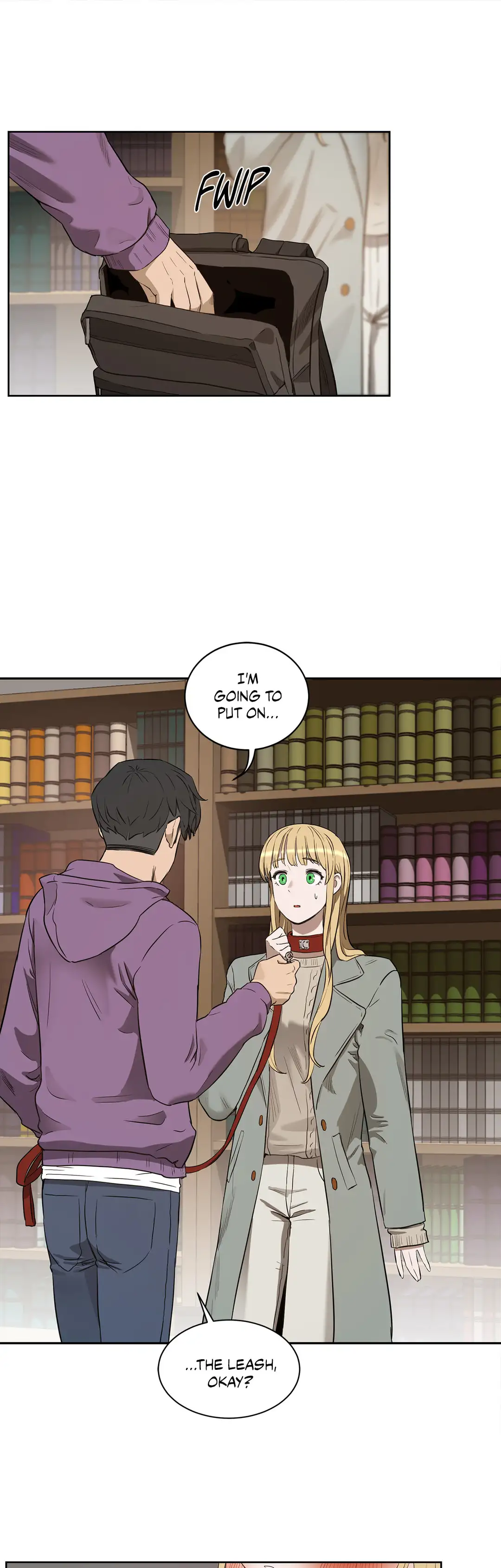 Sex Lessons 18