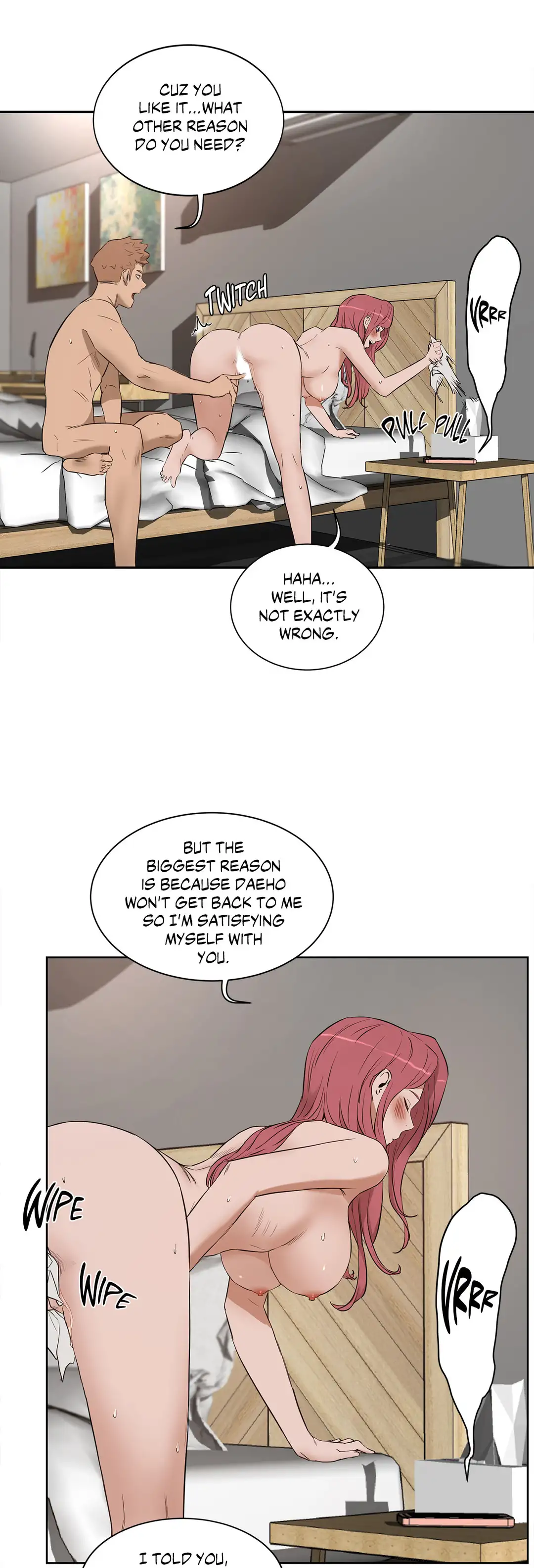 Sex Lessons 3