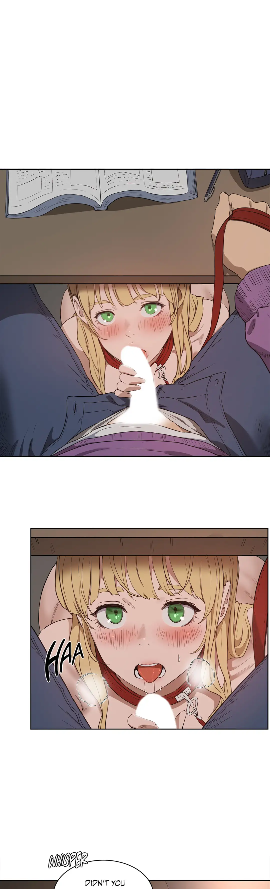 Sex Lessons 23