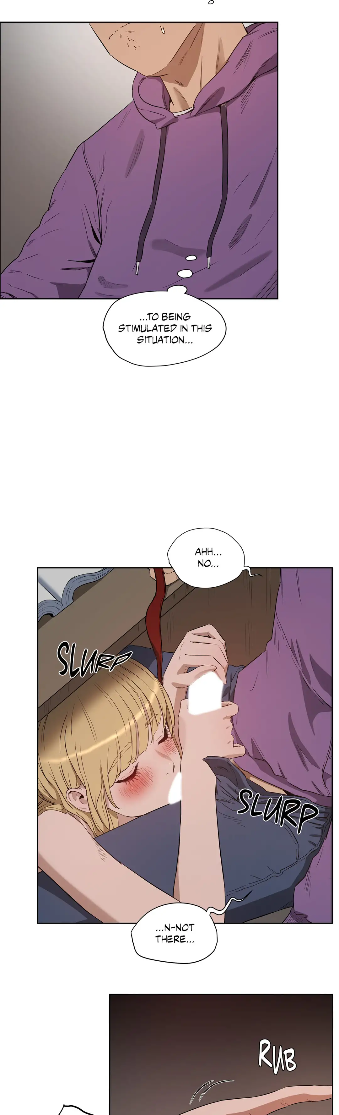 Sex Lessons 25